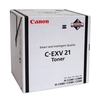 - CANON C-EXV21 Toner Black