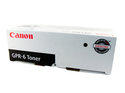 - CANON GPR-6 Toner