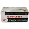 - SHARP SF-610DC1