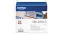   BROTHER DK-22243