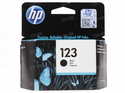 Inkjet Print Cartridge HP F6V17AE