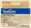 Ink Cartridge PROFILINE PL-T1283