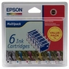 Ink Cartridge EPSON T048140BA