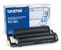 Printing Cartridge BROTHER PC-201