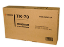 Toner Cartridge KYOCERA-MITA TK-70