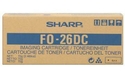 Imaging Cartridge SHARP FO-26DC