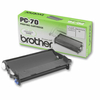 Printing Cartridge BROTHER PC-70