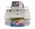 Printer HP Photosmart A436 Portable Photo Studio