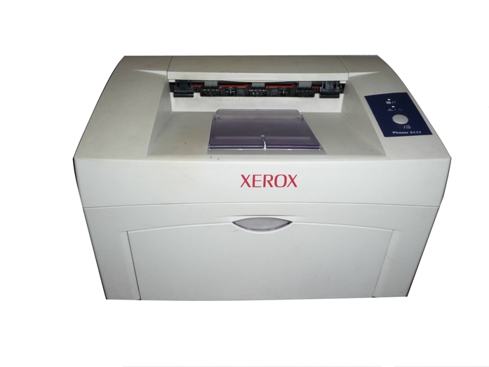 download xerox phaser 3117 printer driver for windows 7 32 bit
