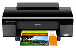 Printer EPSON WorkForce 30