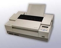 Printer CANON BJC-880J