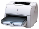 Printer HP LaserJet 1300n