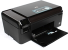  HP Photosmart Wireless All-in-One Printer B109n