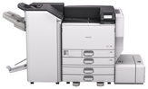 Printer RICOH Aficio SP C831DN