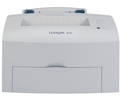 Printer LEXMARK E320