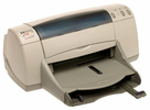 Printer HP DeskJet 950c 