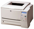 Printer HP LaserJet 2300n