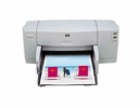 Printer HP DeskJet 845c