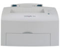 Printer LEXMARK E322