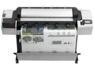 MFP HP Designjet T2300 eMultifunction Printer