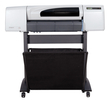 Printer HP Designjet 510 24-in Printer