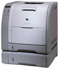 Printer HP Color LaserJet 3700dtn 
