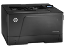 Printer HP LaserJet Pro M706n
