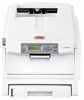 Printer OKI C5850n