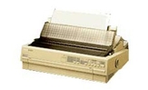 Printer EPSON LQ-1070