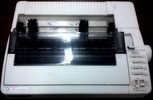Printer CITIZEN GSX-340