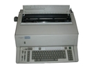 Typewriter CANON AP8500