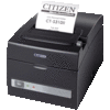 Printer CITIZEN CT-S310II