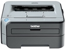 Printer BROTHER HL-2140R