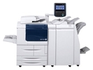  XEROX D125 Copier/Printer