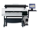 MFP CANON imagePROGRAF iPF710 with Colortrac Scanning System