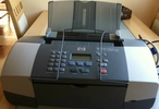  HP Officejet 4105 
