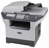 MFP BROTHER MFC-8460N