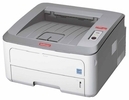 Printer NASHUATEC Aficio SP 3300DN
