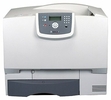 Printer LEXMARK C782n XL