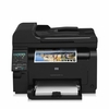  HP LaserJet Pro 100 color MFP M175a