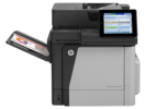  HP Color LaserJet Enterprise M680dn