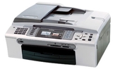 MFP BROTHER MFC-480CN