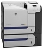  HP LaserJet Enterprise 500 color M551xh