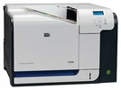 Printer HP Color LaserJet CP3525dn 