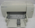 Printer HP Deskjet 600c 