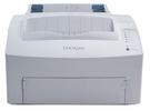 Printer LEXMARK Optra E312L
