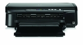 Printer HP Officejet 7000 Wide Format Special Edition E809b