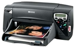 Printer HP PhotoSmart 1115