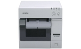 Printer EPSON TM-C3400BK