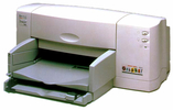 Printer HP Deskjet 815c 